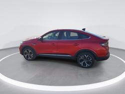 2024 Renault Arkana Techno