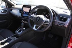 2024 Renault Arkana Techno