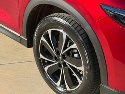 2025 Mazda CX-5 G25 Touring