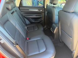 2025 Mazda CX-5 G25 Touring