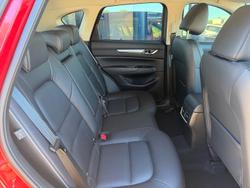 2025 Mazda CX-5 G25 Touring