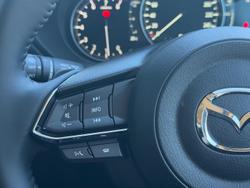 2025 Mazda CX-5 G25 Touring