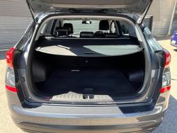 2018 Hyundai
Tucson Active X