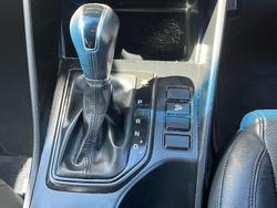 2018 Hyundai
Tucson Active X