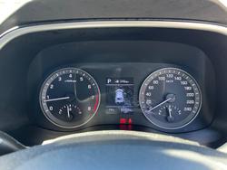 2018 Hyundai
Tucson Active X