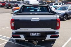 2023 LDV T60 Max LUXE