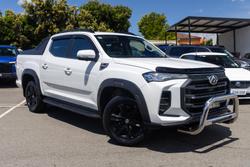 2023 LDV T60 Max LUXE