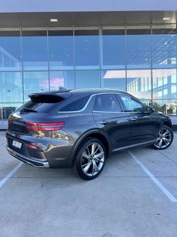 2025 Genesis GV70 2.5T SIGNATURE
