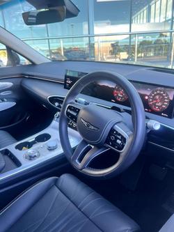 2025 Genesis GV70 2.5T SIGNATURE