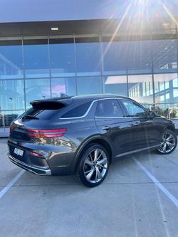 2025 Genesis GV70 2.5T SIGNATURE