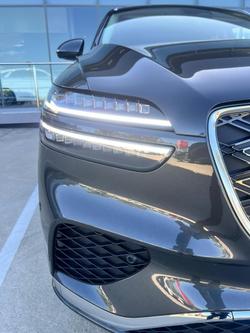 2025 Genesis GV70 2.5T SIGNATURE