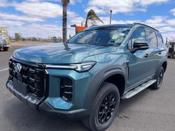 2025 LDV D90 Executive