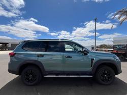 2025 LDV D90 Executive