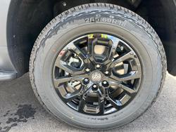 2025 LDV D90 Executive