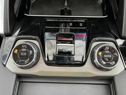 2025 LDV D90 Executive