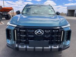 2025 LDV D90 Executive