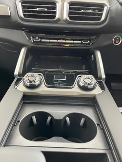 2025 LDV D90 Executive