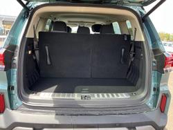 2025 LDV D90 Executive