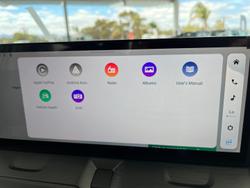 2025 LDV D90 Executive