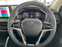 2025 LDV D90 Executive