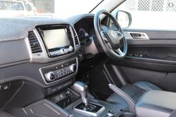 2019 SsangYong Musso Ultimate