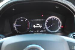 2019 SsangYong Musso Ultimate