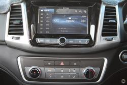 2019 SsangYong Musso Ultimate