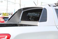 2019 SsangYong Musso Ultimate