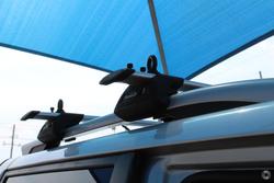 2019 SsangYong Musso Ultimate