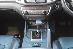 2019 SsangYong Musso Ultimate