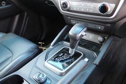 2019 SsangYong Musso Ultimate