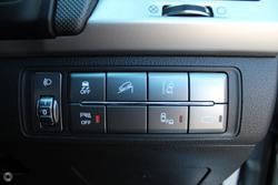 2019 SsangYong Musso Ultimate