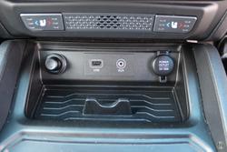 2019 SsangYong Musso Ultimate