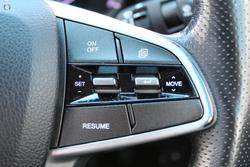 2019 SsangYong Musso Ultimate