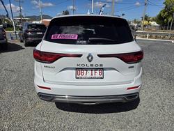 2021 Renault Koleos Intens