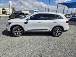 2021 Renault Koleos Intens