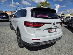 2021 Renault Koleos Intens