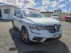 2021 Renault Koleos Intens
