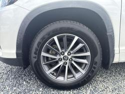 2019 Toyota Kluger GXL