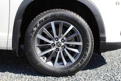 2019 Toyota Kluger GXL