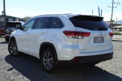 2019 Toyota Kluger GXL