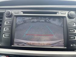 2019 Toyota Kluger GXL