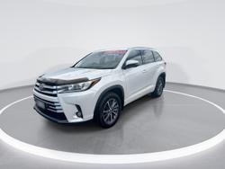 2019 Toyota Kluger GXL