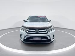 2019 Toyota Kluger GXL