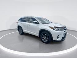 2019 Toyota Kluger GXL