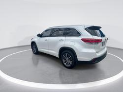 2019 Toyota Kluger GXL