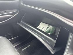 2019 Toyota Kluger GXL