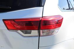 2019 Toyota Kluger GXL