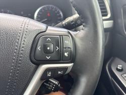 2019 Toyota Kluger GXL