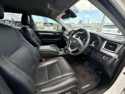 2019 Toyota Kluger GXL